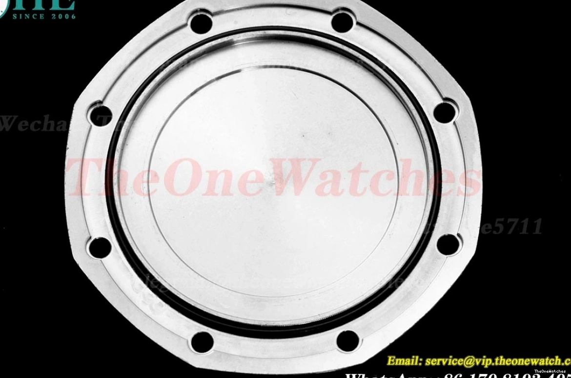 SS JJF Swiss Qtz Ladies 33mm Oak Stk Royal SS Cream 0125